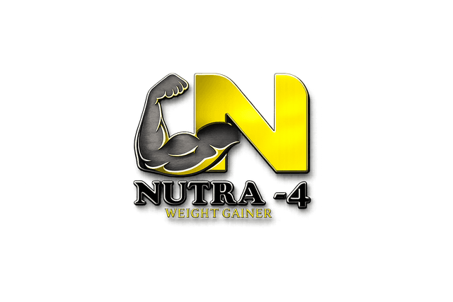 Nutra-4 Logo